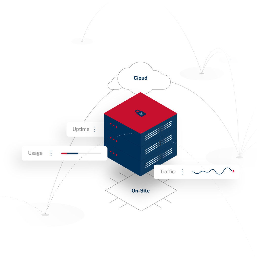 Hosting & Security