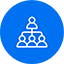 Visual representation of accessibility training for business leaders, signifying success with accessibility agency services