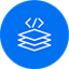 Visual representation of accessibility training for developers and programmers, signifying success with accessibility agency