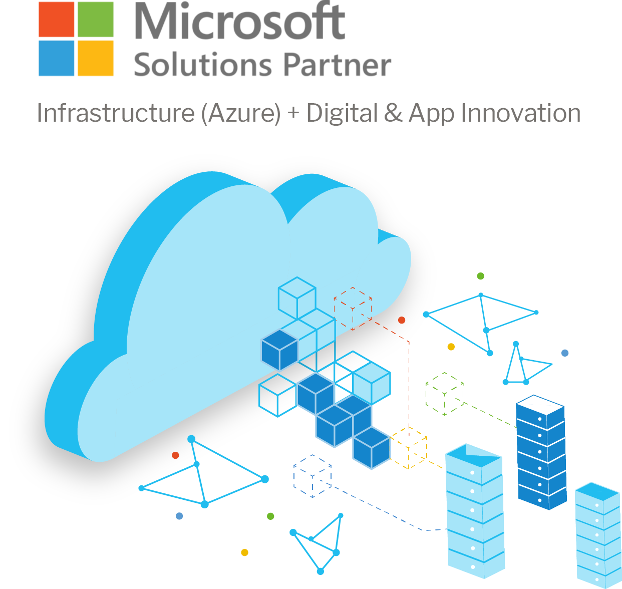 Microsoft Solution Partner