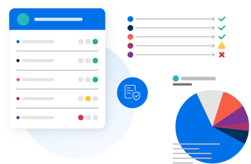 Privacy audits assessing digital systems, personal data, and security controls to identify risks and remediation needs