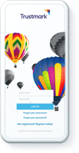Trustmark Mobile App