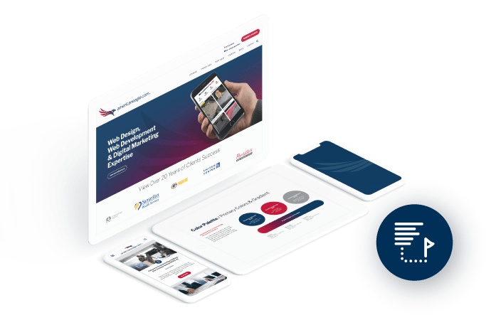 UX Visual Design Services