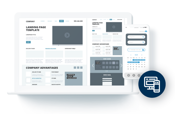 Web Development Agency