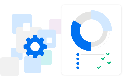 Accessibility testing technology, indicating digital success with manual accessibility review and remediation services