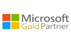 microsoft gold partner