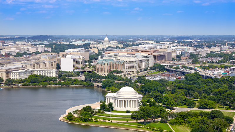Americaneagle.com office location in Washington DC, USA