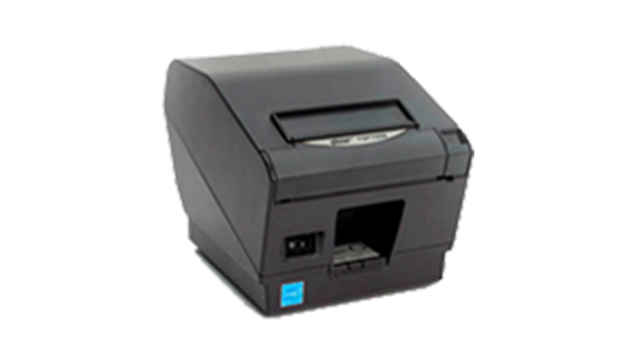 Thermal printer device