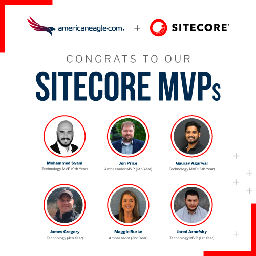 2024 Sitecore MVP