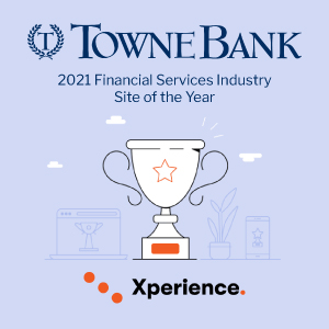 Kentico SOY Award Winner