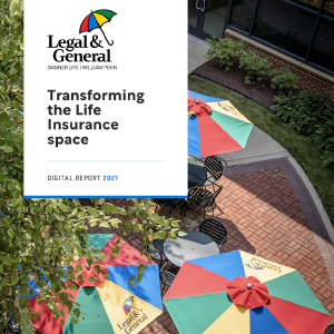 LGA transforming the life insurance space