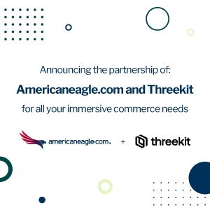 Threekit Partnership