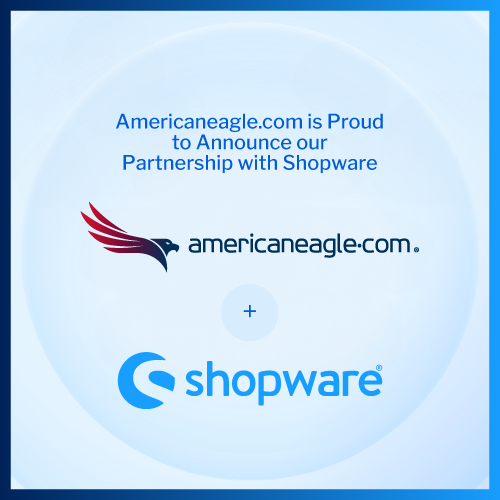 American eagle web development company announces partnership with Shopware, delivering innovative ecommerce solutions