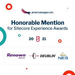 Sitecore Experience Awards
