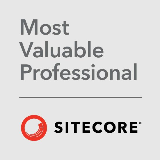 sitecore-mvp