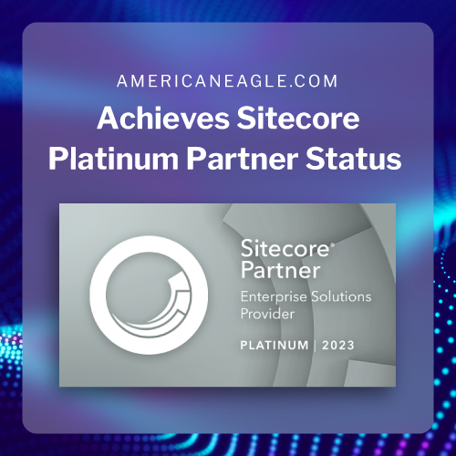Americaneagle.com Sitecore Platinum Partner