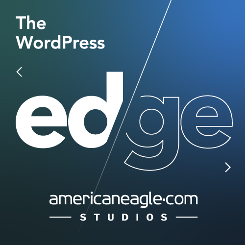 The WordPress Edge Podcast Show
