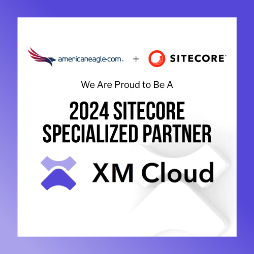 Sitecore Specialized XM Cloud Partner