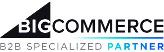 BigCommerce B2B Certified Partner