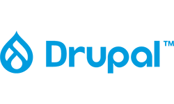 Drupal CMS platform partner agency for web design and development services