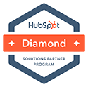 HubSpot Diamond Partner