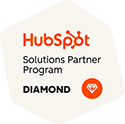 HubSpot Diamond Partner