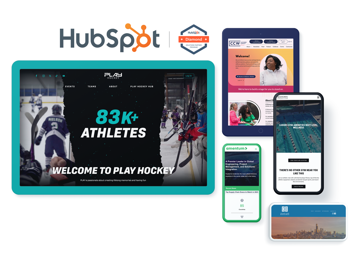 HubSpot Services