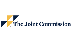 The Joint Commission website design and development