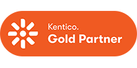 Kentico Gold Partner