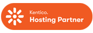 Kentico Hosting Partner