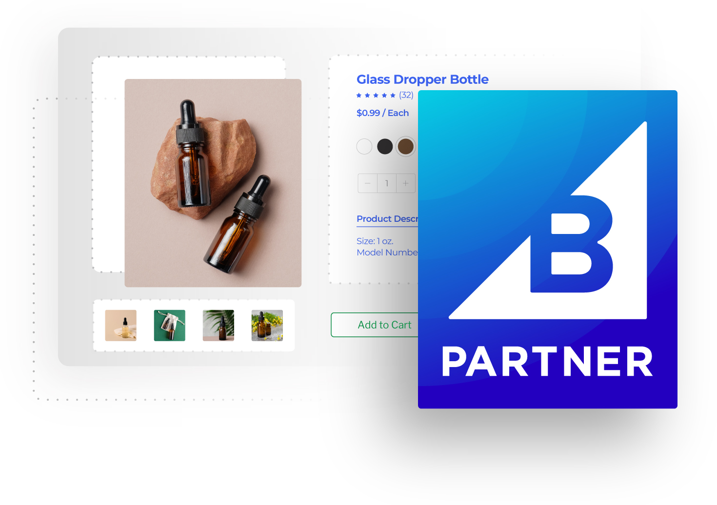 BigCommerce B2B Partner
