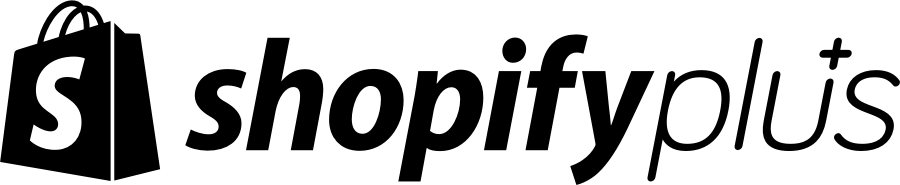 Shopify Plus Logo Shopify Plus