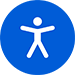 Sitecore Accessibility Owl Icon