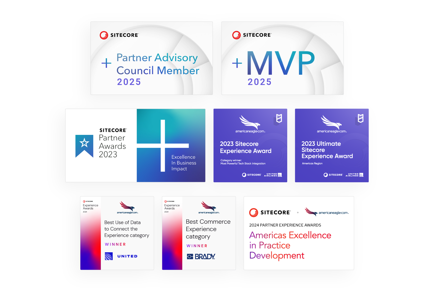 Sitecore Award-Winning Implementation Services