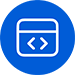 SitecoreAI Site Wizard Icon