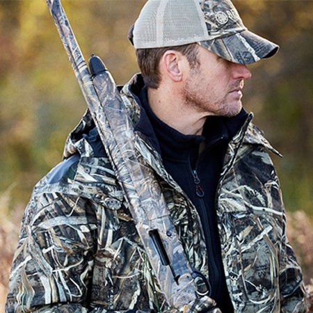 Beretta UX design and development project