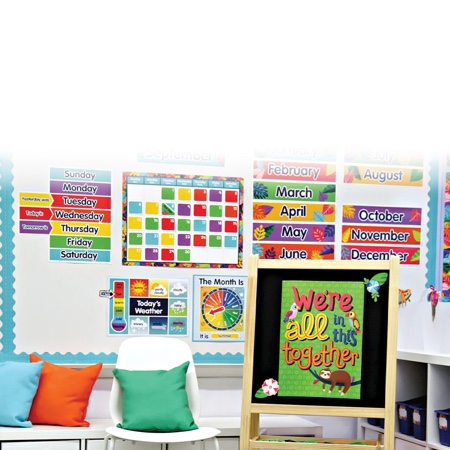 Education Web and Application Development on BigCommerce | Carson-Dellosa Education ...