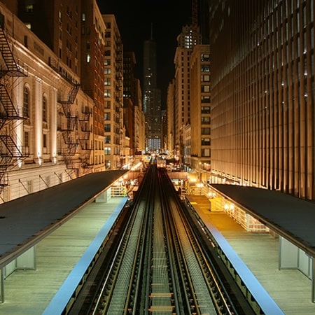 CTA Experience Design Project