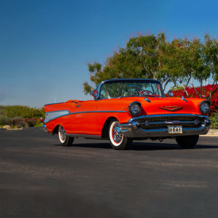 Mecum Auctions WordPress Website Design and Development Project