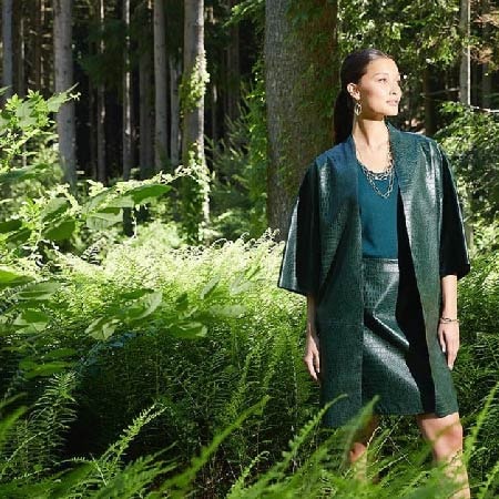 Natori Fashion Web Design Case Study