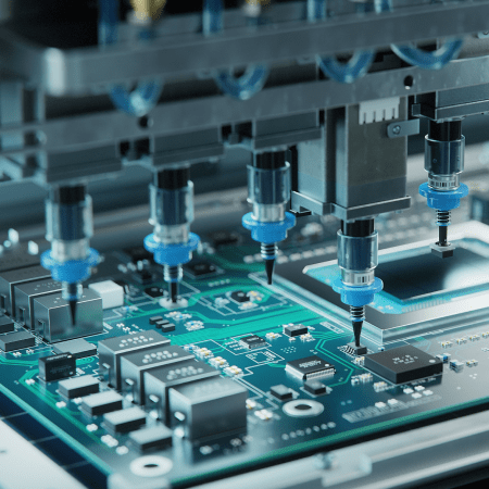 Nordson website design and development project on Sitecore