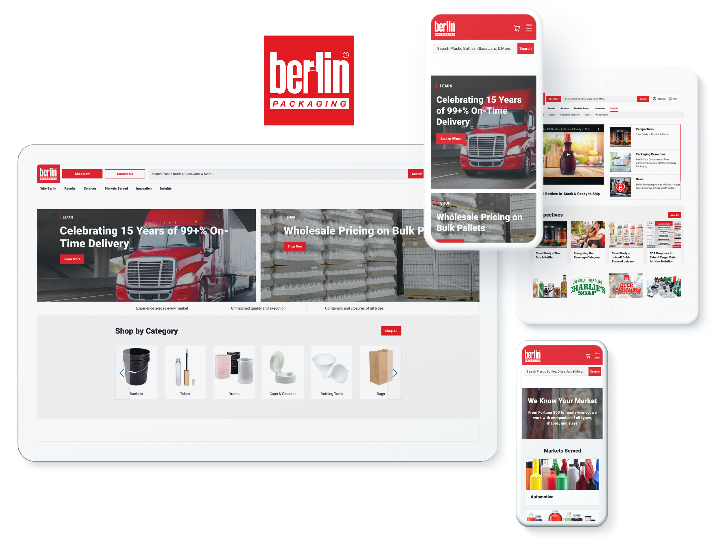 BerlinPackaging