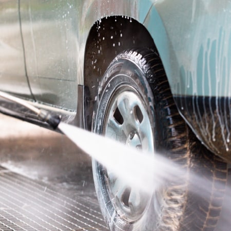 Spraying Systems Experience Design and Sitecore Implementation