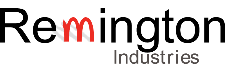 Remington Industries Logo