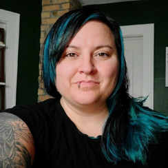 Christina Adams, CPWA, Principal Services Strategist and Digital Accessibility Expert at Siteimprove.ai