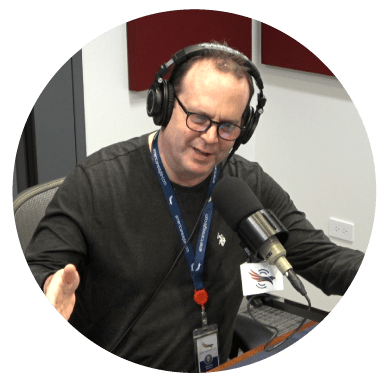 Al Edwards People Don't Think, Let's Start Today Host