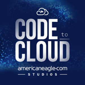 Code to Cloud podcast by AEMCS (Americaneagle Managed Cloud Services)