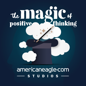 The Magic of Positive Thinking Podcast