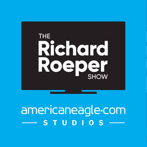 The Richard Roeper Show | Americaneagle.com Studios
