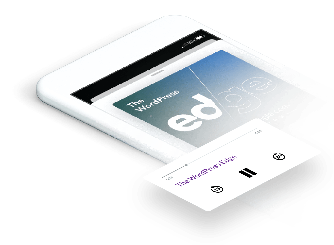 Americeaneagle.com WordPress Web Development Podcast
